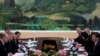 Penasihat Presiden AS dan China Persiapkan Pertemuan Puncak