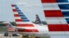 US Airlines Await Critical Aid Deal