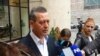 Predsjednik Komisije za sigurnost o uvrštavanju incidenta u Krušćici na dnevni red sjednice
