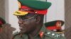 Hafsan Hafsoshin Sojojin Najeriya Janar Buratai