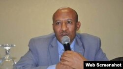 Prezidaantii bulchiinsa naannoo Amaaraa, Obbo Tamasgeen Xurunaa