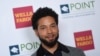 L'acteur noir et gay Jussie Smollett victime d'une agression à Chicago