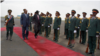 ፕረዚደንት ደቡብ ሱዳን ኣብ ኣስመራ ናይ ስራሕ ምብጻሕ የካይዱ ኣለው