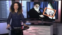 برنامه تبلت مسیح علینژاد: چرا آقای خامنه ای از ترویج زبان انگلیسی ناراحت است؟