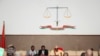 Putsch manqué au Burkina: nouveau report de l'audience de mise en accusation