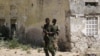 Violence in Somalia