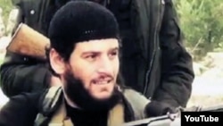 ابومحمد العدنانی