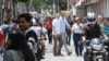 Nepal Struggles With Both Quake Rescue, Relief Efforts 