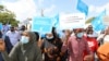 Somaaliyaan Diploomaatoota Biyya Ishee Keessaa Akeekkachiifte