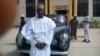 Alaramma Ibrahim Ibrahim