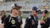 Vettel thắng giải Grand Prix, cuộc đua xe gây nhiều tranh cãi