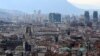 Sarajevo: Uhapšen državljanin Rusije zbog potjernice za terorizam