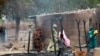 Rights Group Suspects Nigerian Military of Covering Up Violence