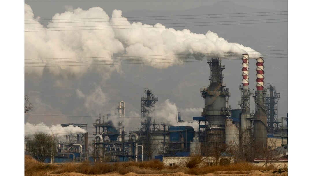 China Carbon Market