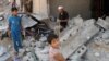 L'agence de l'ONU pour les réfugiés palestiniens peine à combler son déficit