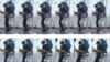 New Study Suggests Paraplegics Could Regain Mobility 