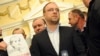 Pengacara Mantan PM Ukraina Kehilangan Kursi Parlemen