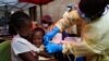 Ebola Menyebar Luas di Provinsi Equateur, Kongo