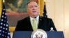 Mike Pompeo
