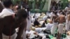 Drame du hajj : nationalités des victimes