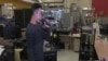 Breathalyzer May Detect COVID-19 