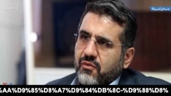 محمدمهدی اسماعیلی گزینه اصلی تصدی وزارت فرهنگ و ارشاد اسلامی در دولت سیزدهم (عکس از فارس)