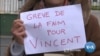 Court Orders Resumption of Life Support for Frenchman in Vegetative State