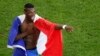 Italie - Juventus: 27 millions pour Raiola dans le transfert de Pogba