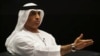 Duta Besar Uni Emirat Arab (UEA) untuk AS, Yousef al-Otaiba. (Foto: dok).