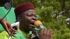 L'opposant nigérien Mahamane Ousmane revendique toujours sa victoire