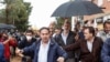 Penyintas Banjir di Spanyol Luapkan Kemarahan pada Raja Felipe