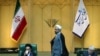 برخورد «جدی» در مجلس با محمد جواد ظریف