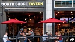 County to stop the sale of alcohol for on-site consumption.