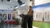 Bertemu di Pasar, Jokowi-Aburizal Jajaki Koalisi