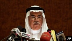 علی النعیمی طی فرمان دربار سعودی از وزارت نفت عربستان برکنار شد.