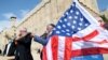Democratic 2020 U.S. presidential nominee Joe Biden addresses supporters at an election rally, after news media announced that Biden has won the 2020 U.S. presidential election, in Wilmington, Delaware, Nov. 7, 2020.