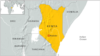 Al-Shabab Serang Polisi Kenya di Garissa