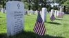 Thousands of Flags Honor the Fallen at Arlington National Cemetery