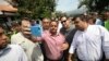 US Sen. Rubio Warns Venezuela's Maduro Not to Act Against Opposition