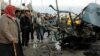 Serangan Bom Mobil di Irak Tewaskan 16 Orang