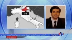 فرهمند علیپور: اصلاحات ملک عبدالله «بسیار کمرنگ» بود