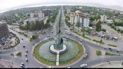 የሠላም ኮንፈረንስ በሀዋሳ