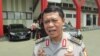 Kadiv Humas Mabes Polri Irjen Pol Anton Charlatan (Foto:VOA/Andylala).