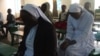 Mabiya addinin Kirista ranar bukin easta