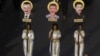 Les coptes d'Egypte célèbrent le Vendredi saint dans la douleur