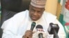 Gwamnan Jihar Sokoto Aminu Waziri Tambuwal