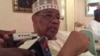 ZABEN2015: Hira da Tsohon Shugaban Najeriya Ibrahim Babangida, Fabrairu 10, 2015, Babi na 2