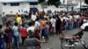 Colombia Permits Temporary Status for Some Venezuelans Amid Crisis