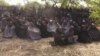 Har Yanzu Akwai Masu Shakka A Batun 'Yan Matan Chibok