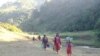 အကြမ်းဖက်မှုနဲ့ တရားစွဲခံရသူလူငယ်ကျန်းမာရေး မိသားစုစိုးရိမ်